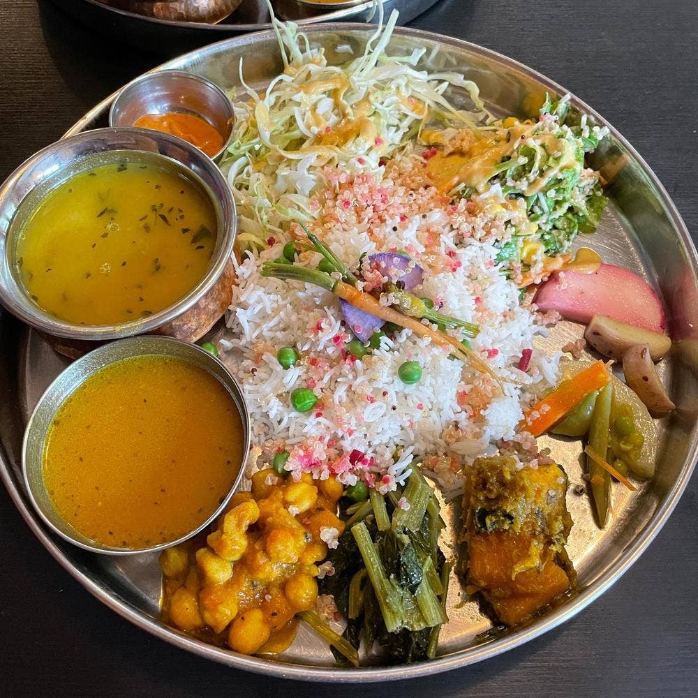 パリワール生駒