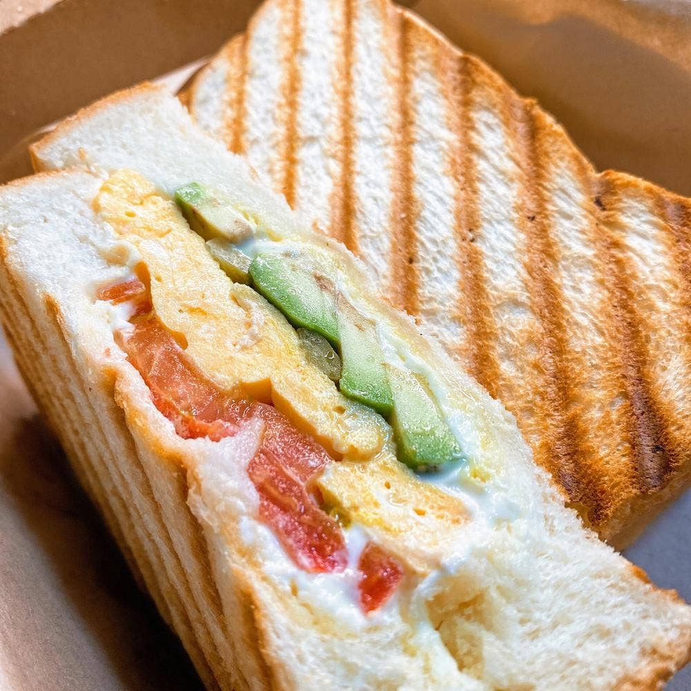 CAFE beLEAF COFFEE 妙蓮寺店