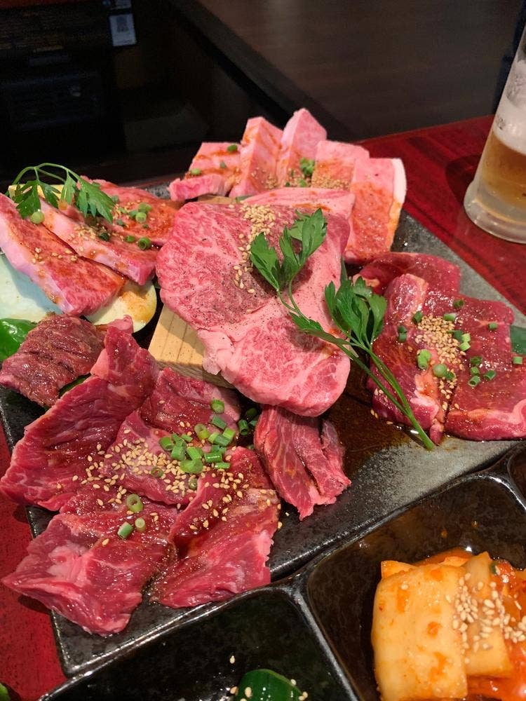 焼肉 大王膳 池田店