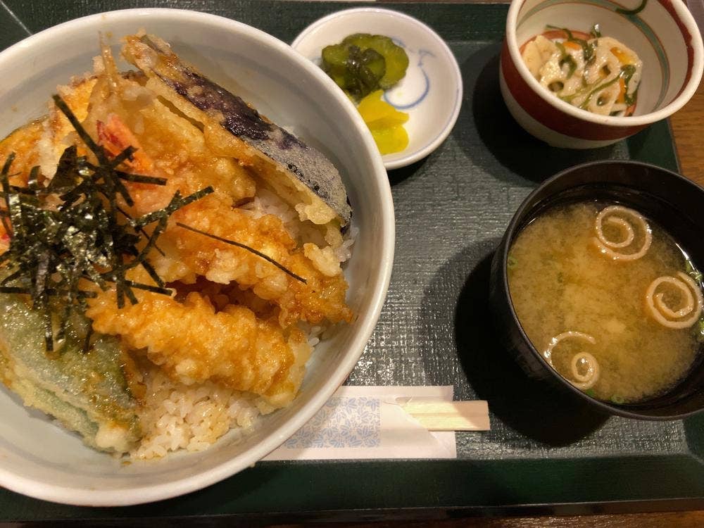天繁 イーストワン店