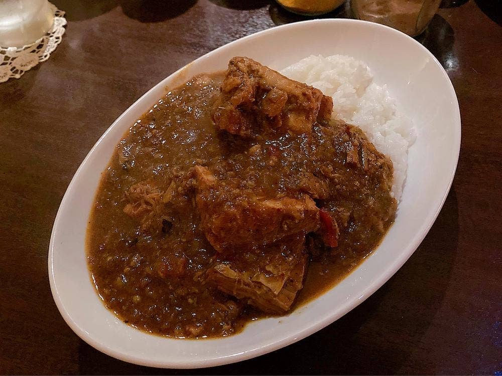 大正カフェ Kinta楼