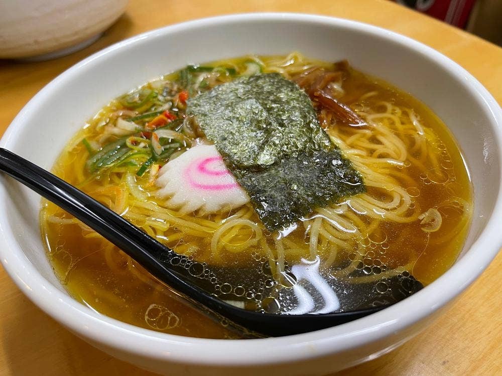 国界