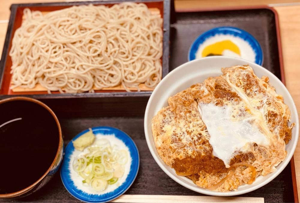 大盛庵