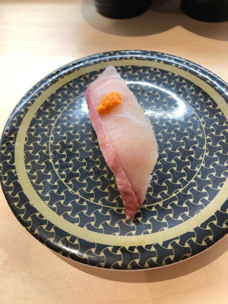 はま寿司 1国豊明店