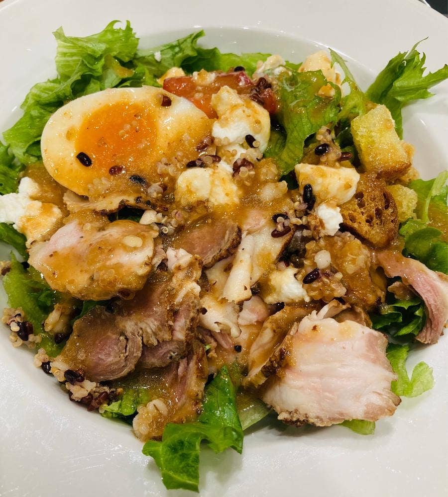 PRONTO ムスブ田町店