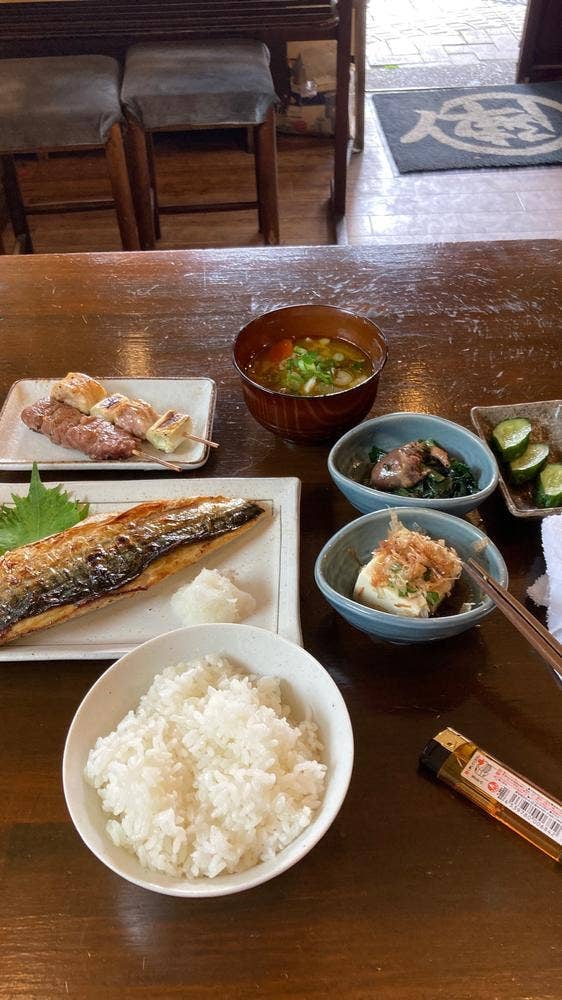 えん陣