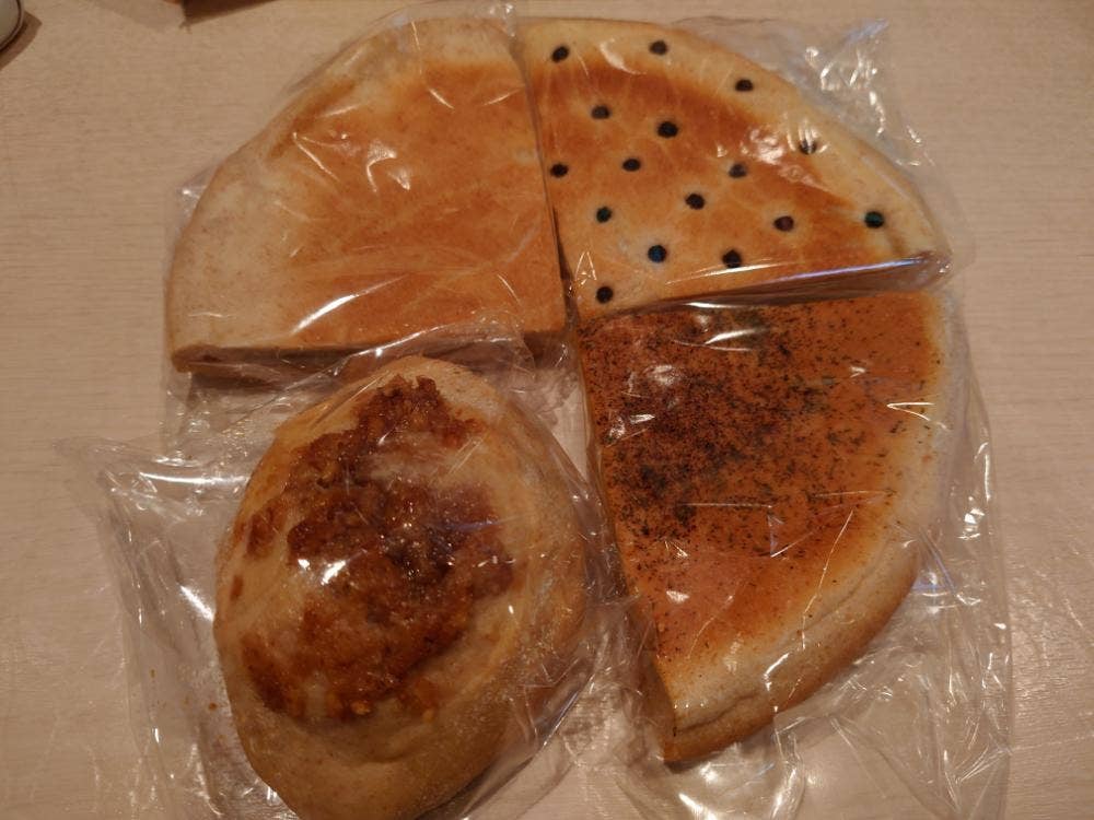 ツキモバザール