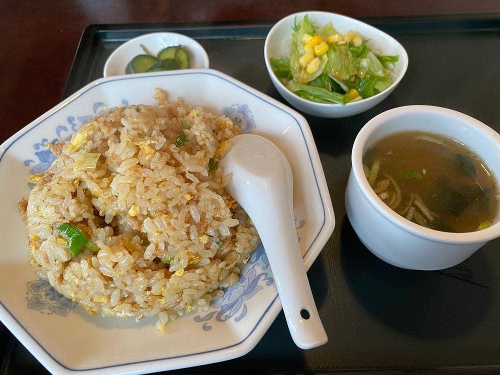 喜楽食堂