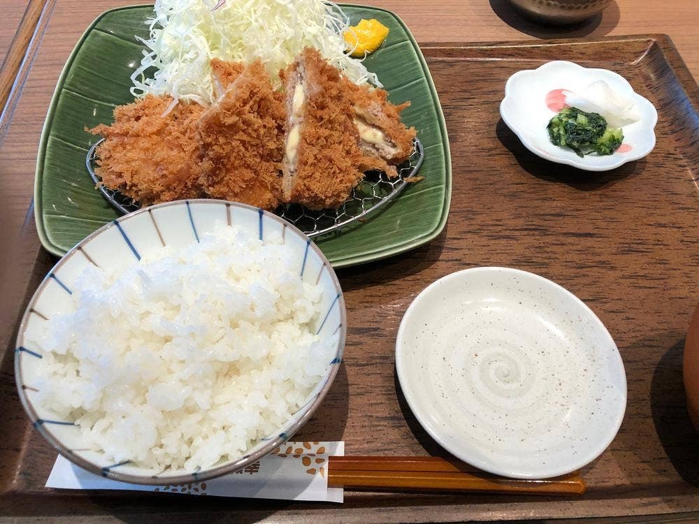 とんかつ和幸 メイワン浜松店