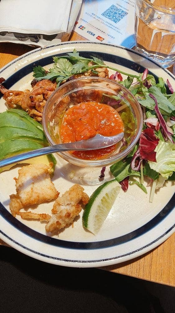 Mexican Dining AVOCADO 新宿三丁目店