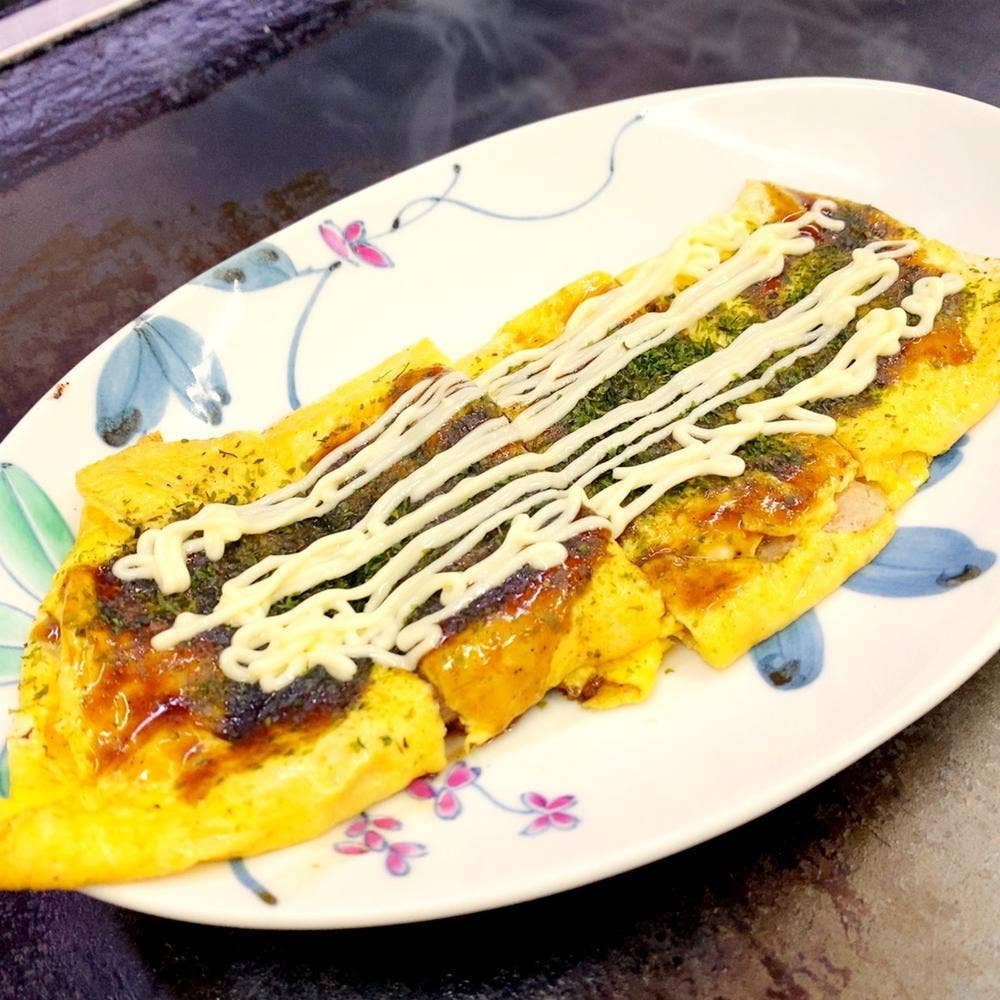 粉もん処 吉