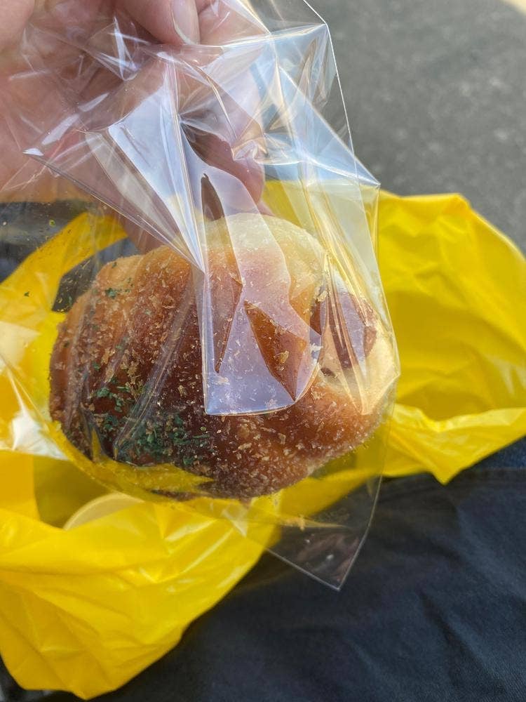 手作りパン工房ターボラ