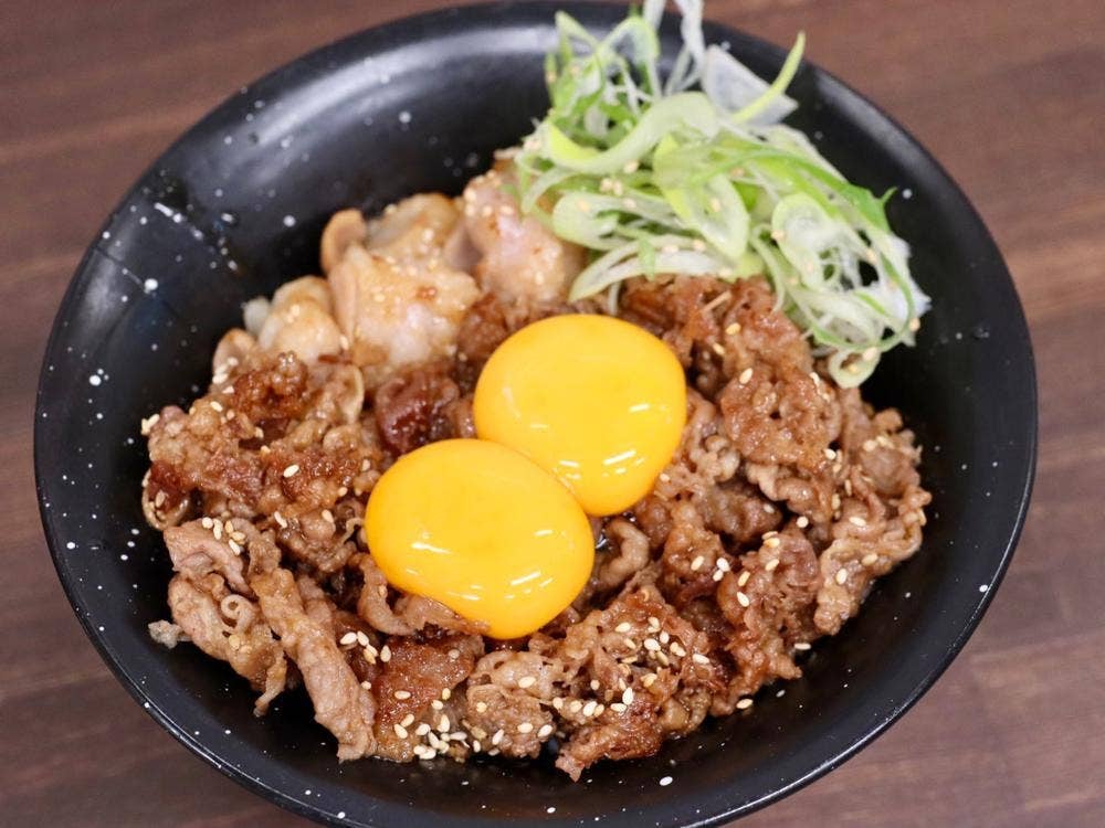 焼肉ホルモンさっちゃん
