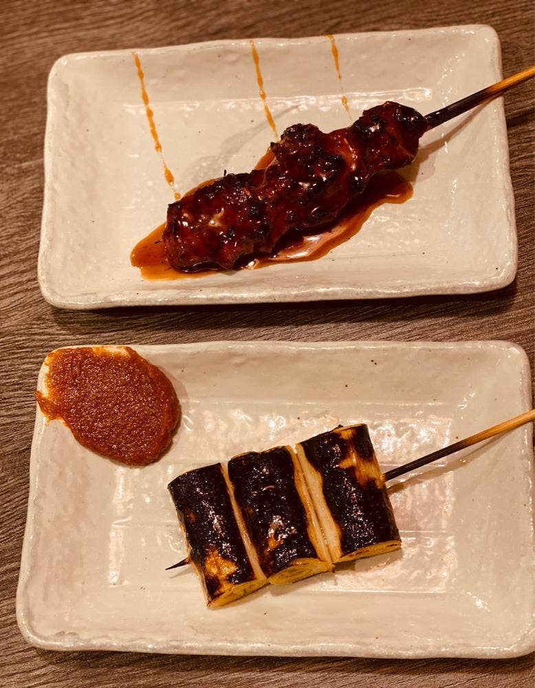 串焼亭 ねぎ 蓮田店