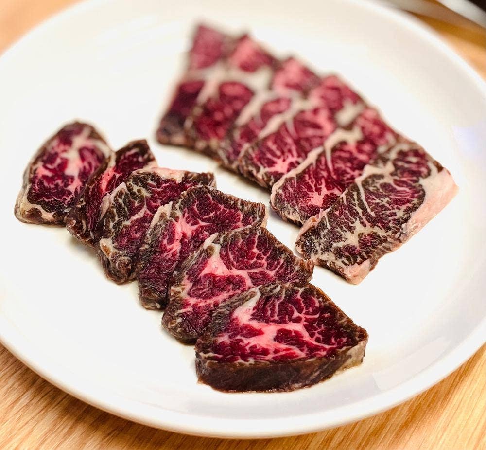 肉処はる