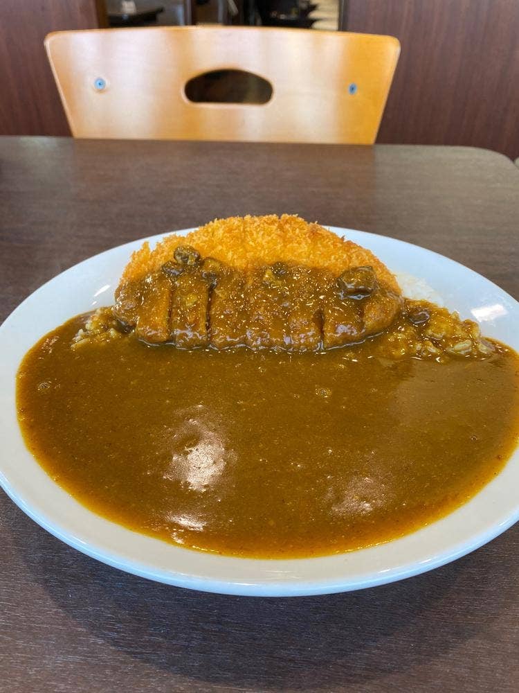 カレーハウスCoCo壱番屋 安城南店