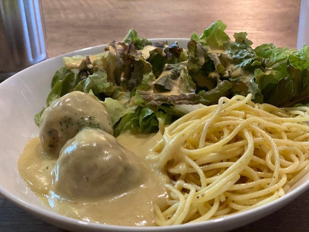 DARUMAN STREET FOODS