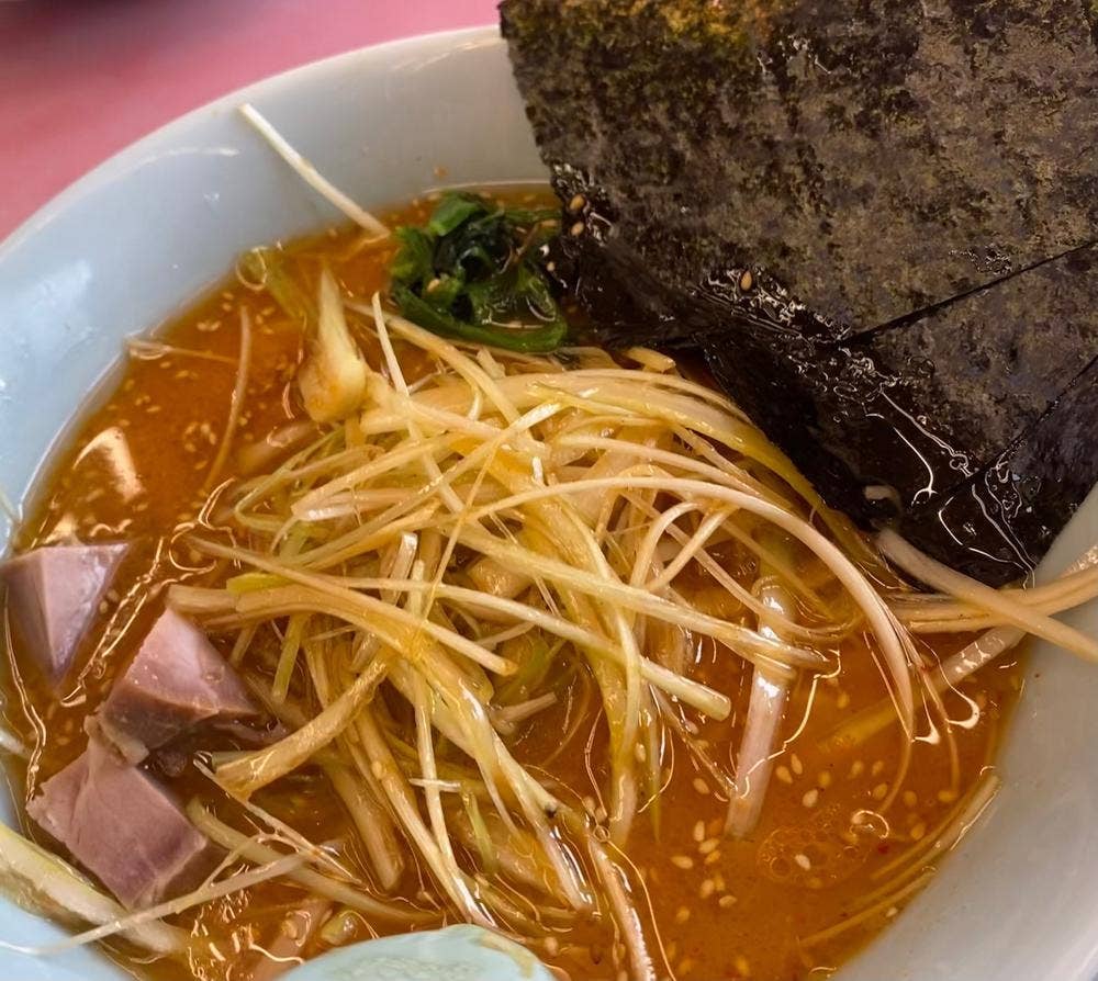 ラーメン山岡家 花見川区店