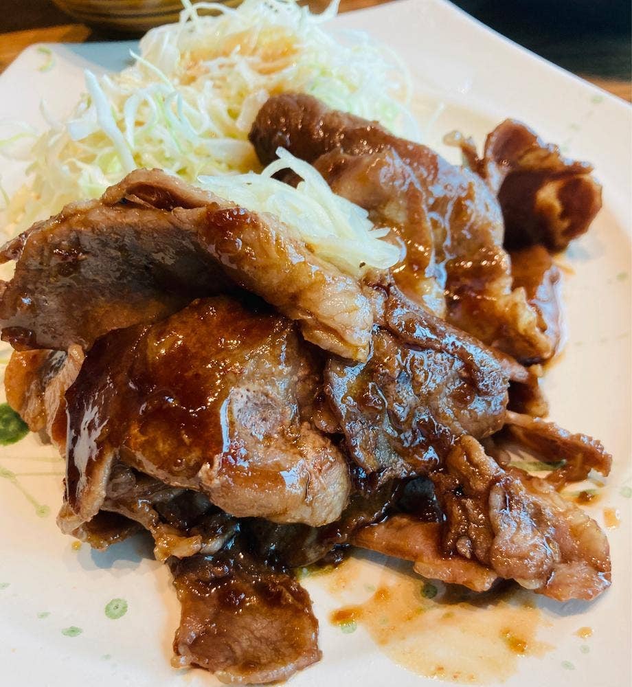 和食 えん 汐留店