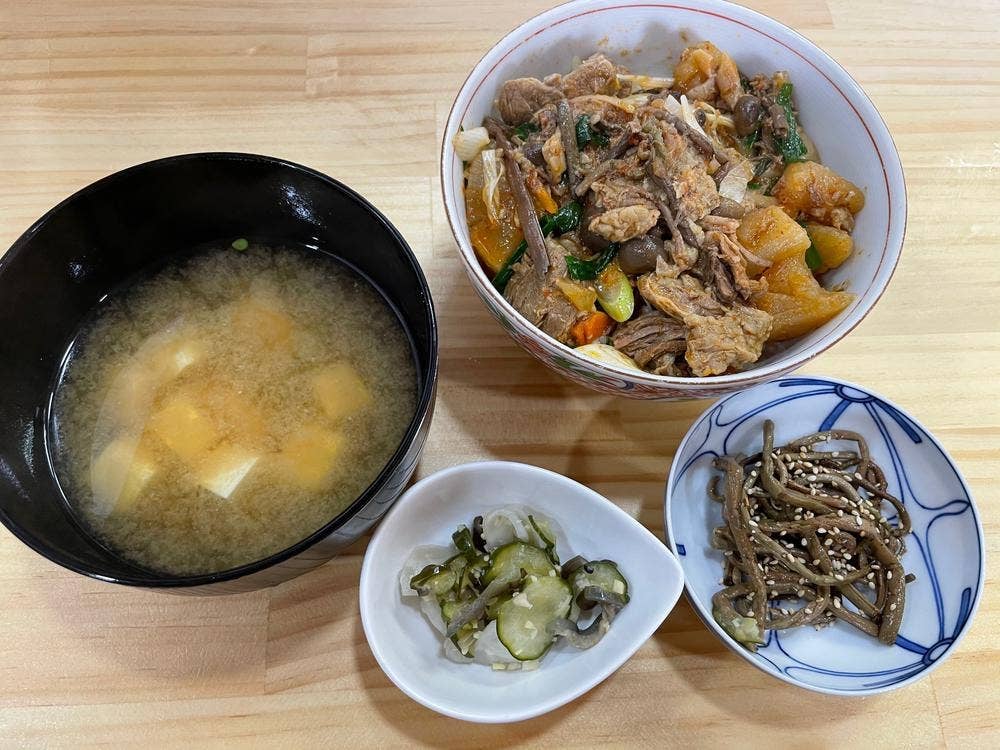 めし酒処 たんぽぽ