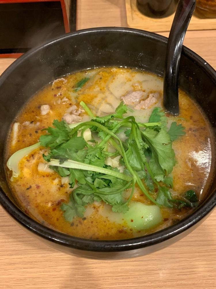 麻辣湯専門店 美香