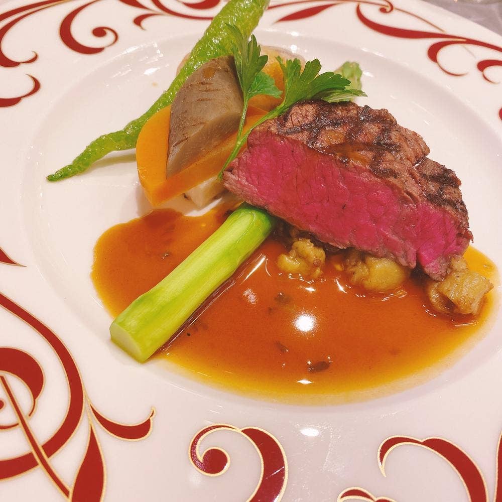 ラ・ロシェル 福岡