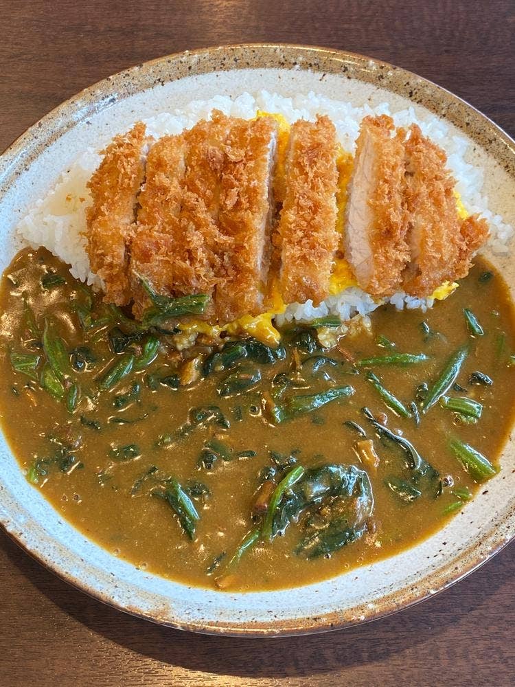 カレーハウスCOCO壱番屋大津下阪本店