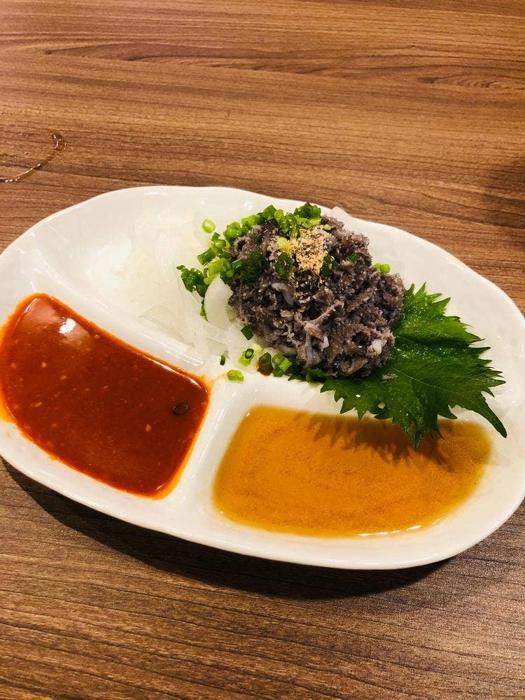 串どり