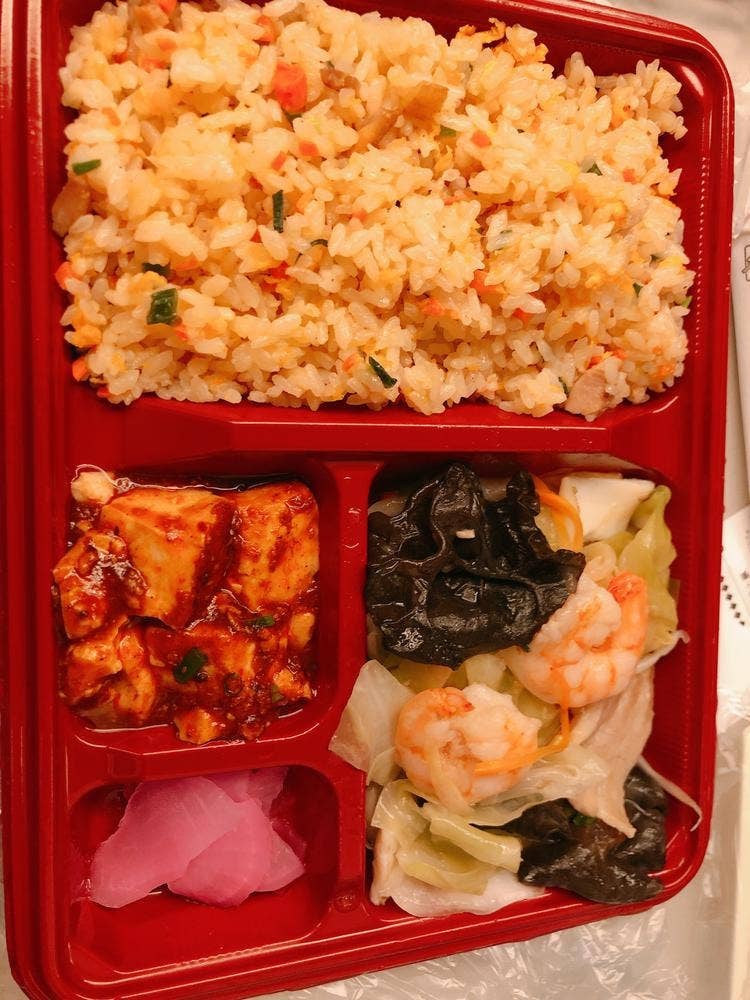 中華旬彩料理 東方紅 ラスカ平塚店