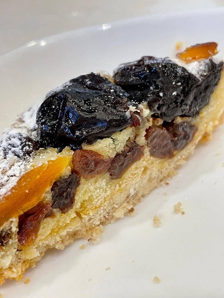 スイーツハウス