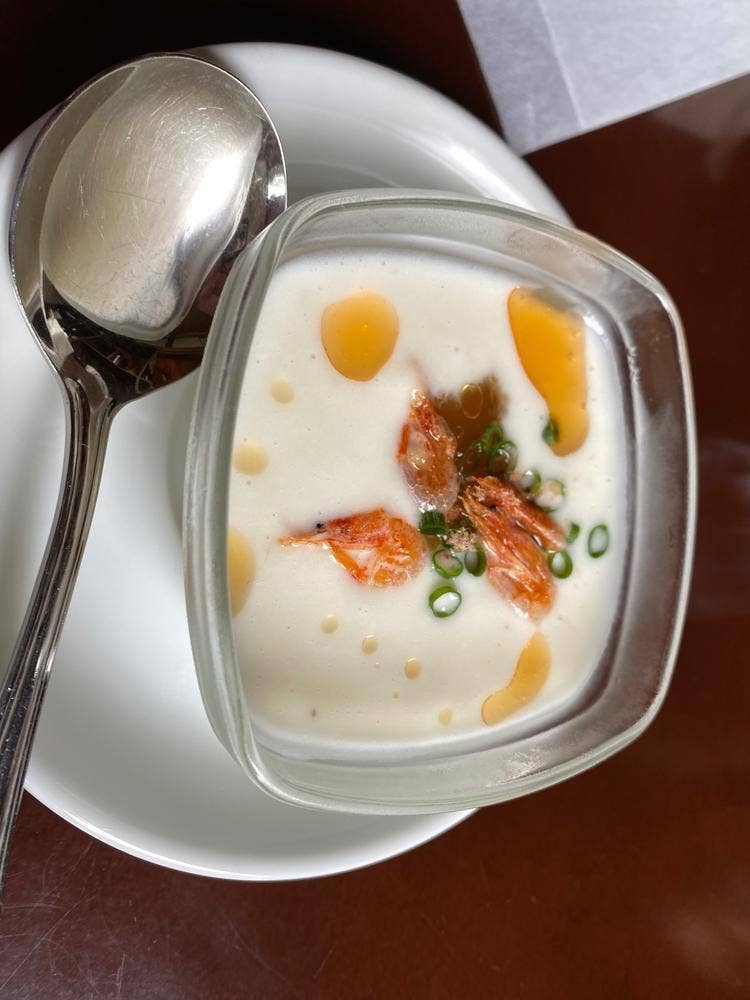 ビストロ アンジュール