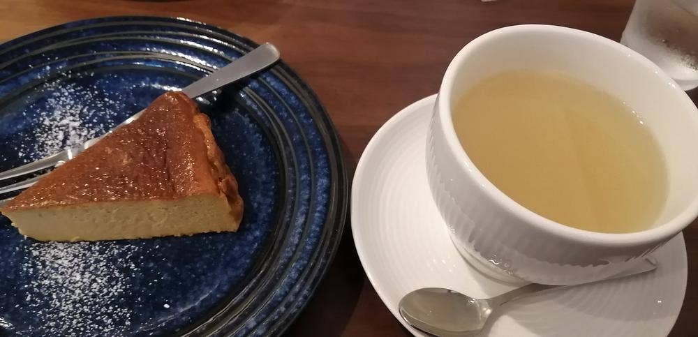 2番地CAFE