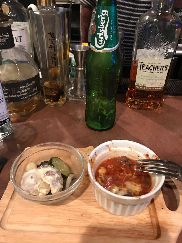 ホットキャロット