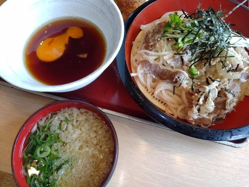 金比羅製麺尼崎立花店