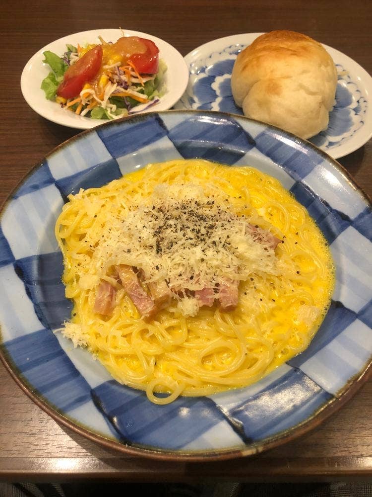 鎌倉パスタ イオンモール東浦店