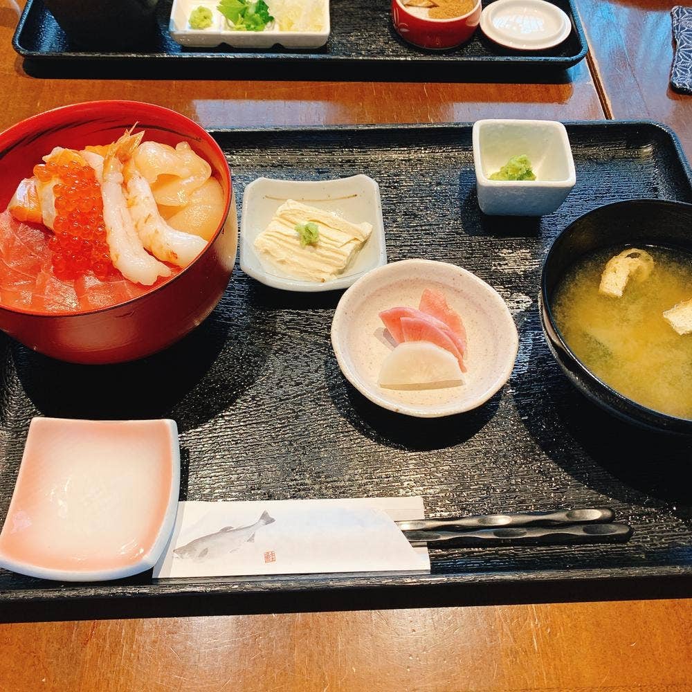 てしごとや 霽月