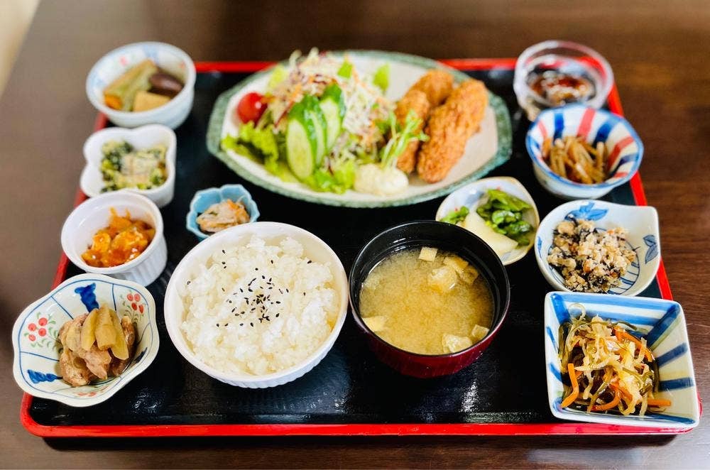 門