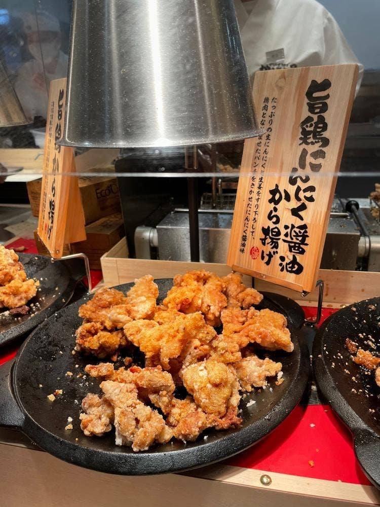 からたま屋 イオンモール京都桂川