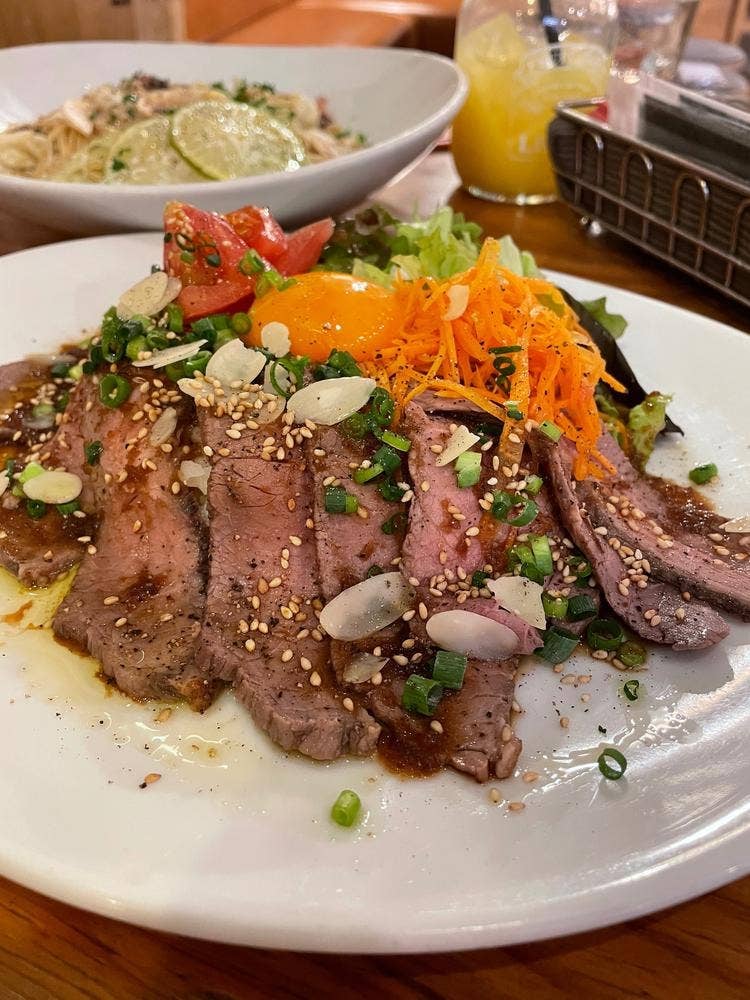 グランマーズ ジョルジュ