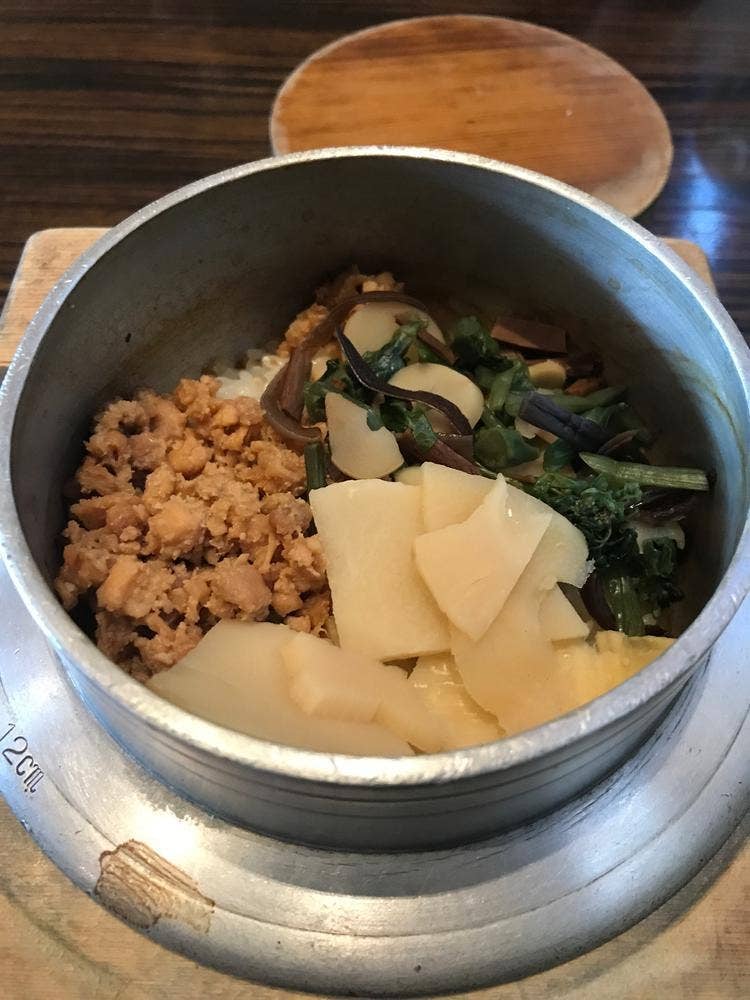 釜くら