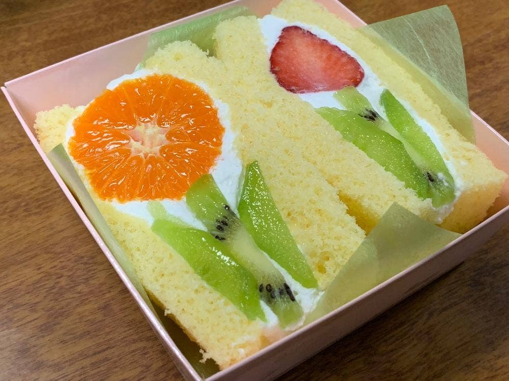 シェ・レカミエ 京王リトナードつつじヶ丘店