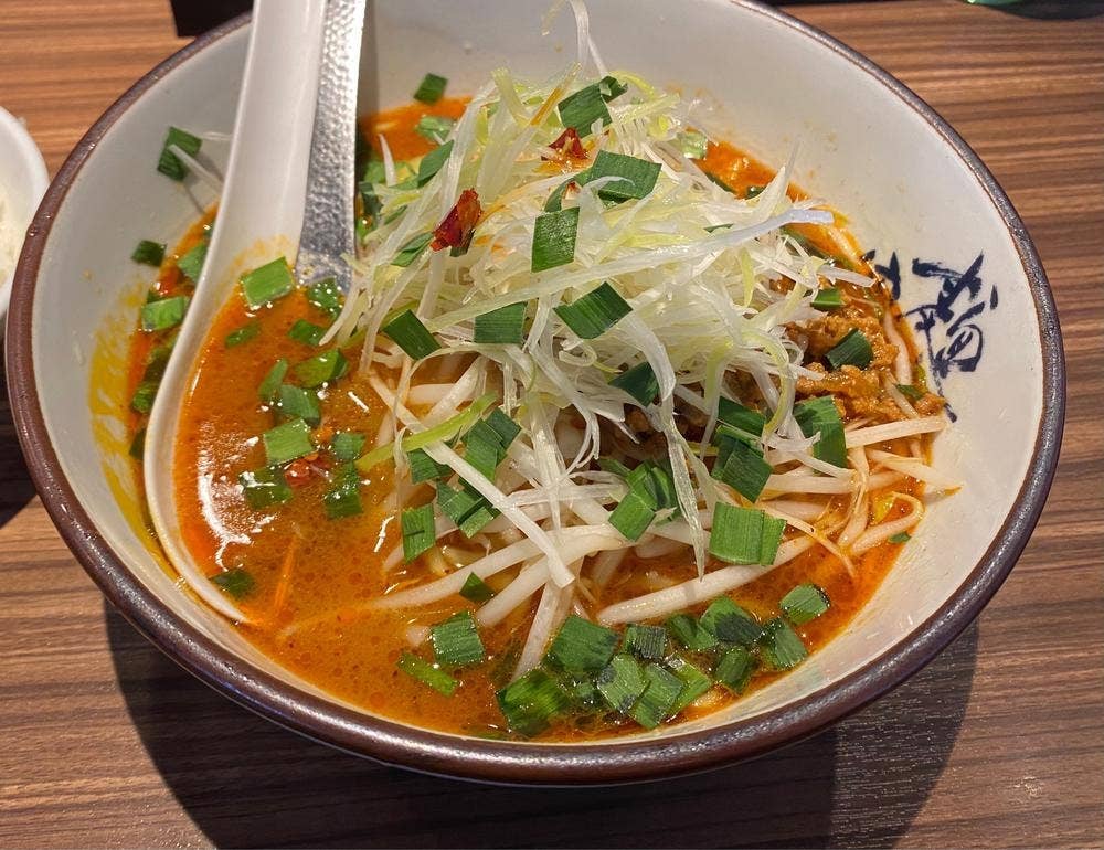 横濱家 都筑インター店