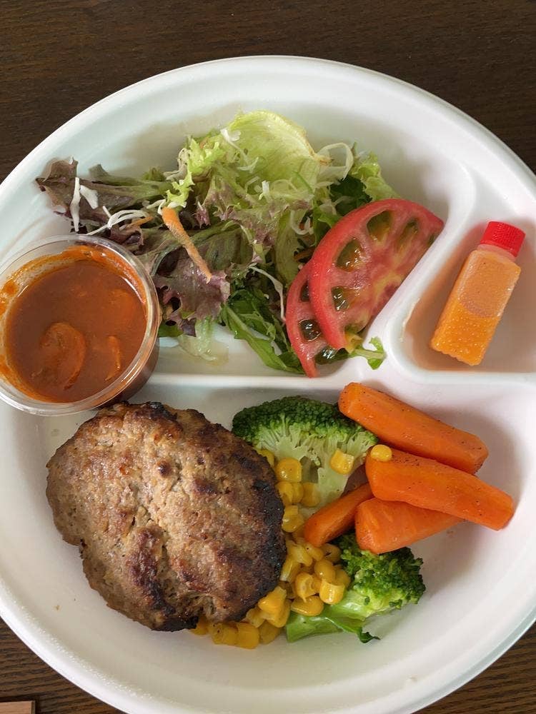 キッチンよい一日 春日店