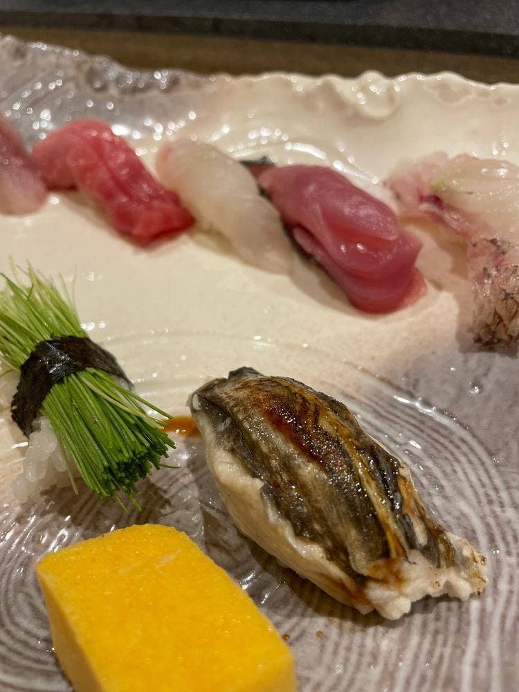 三喜鮨