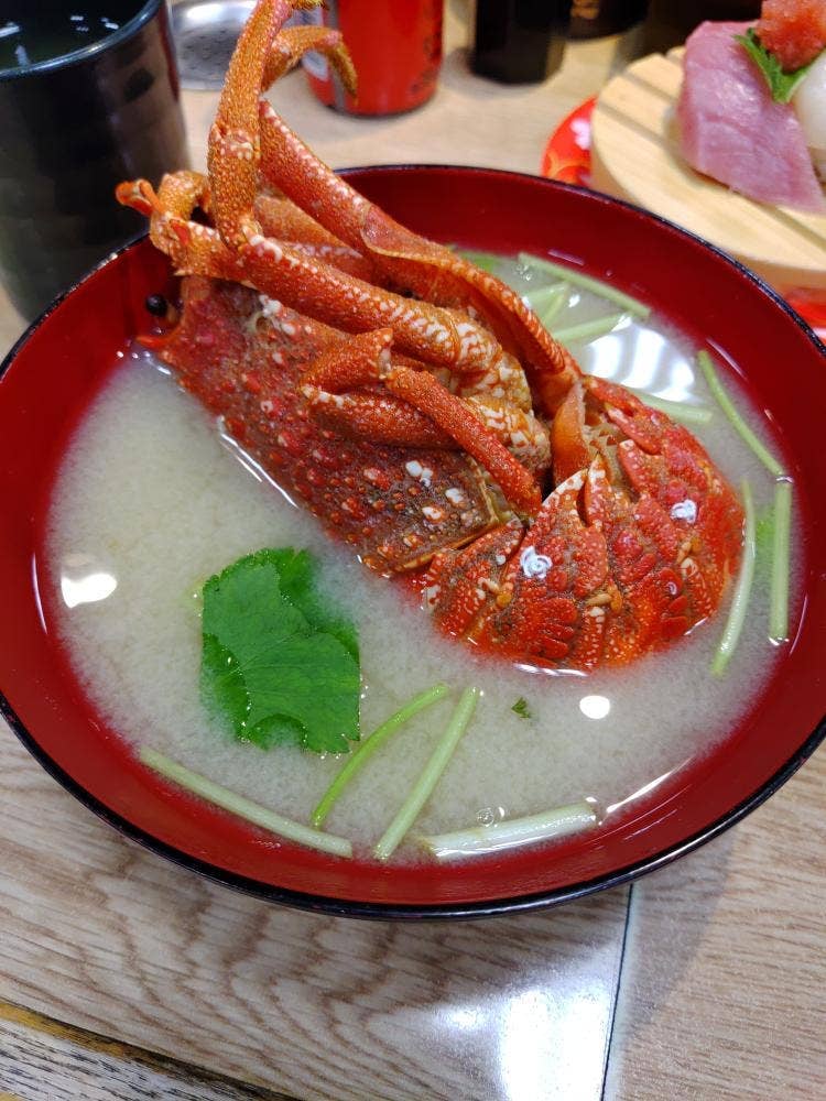 丸忠海転寿司アピタ高森店