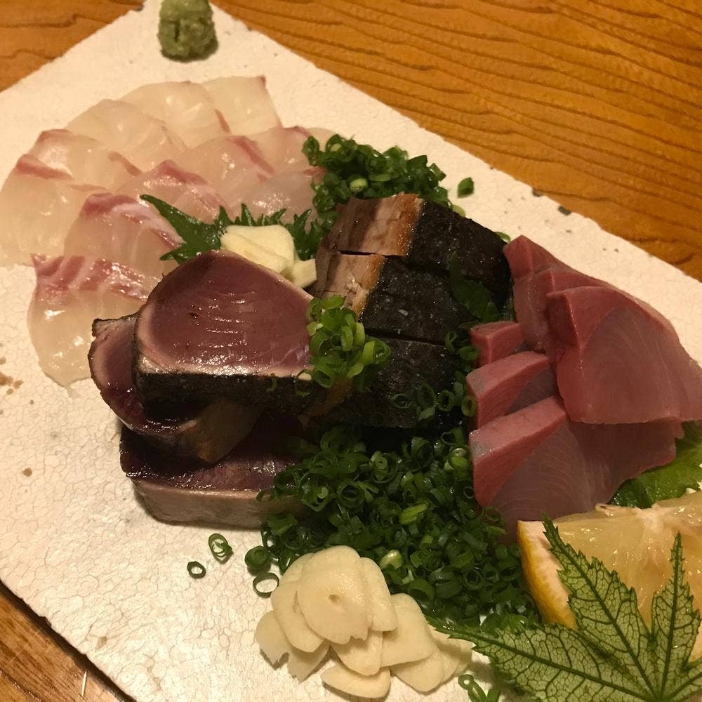 大松