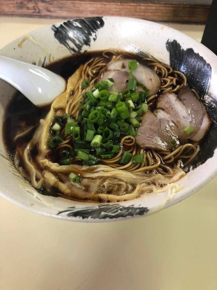 来々軒