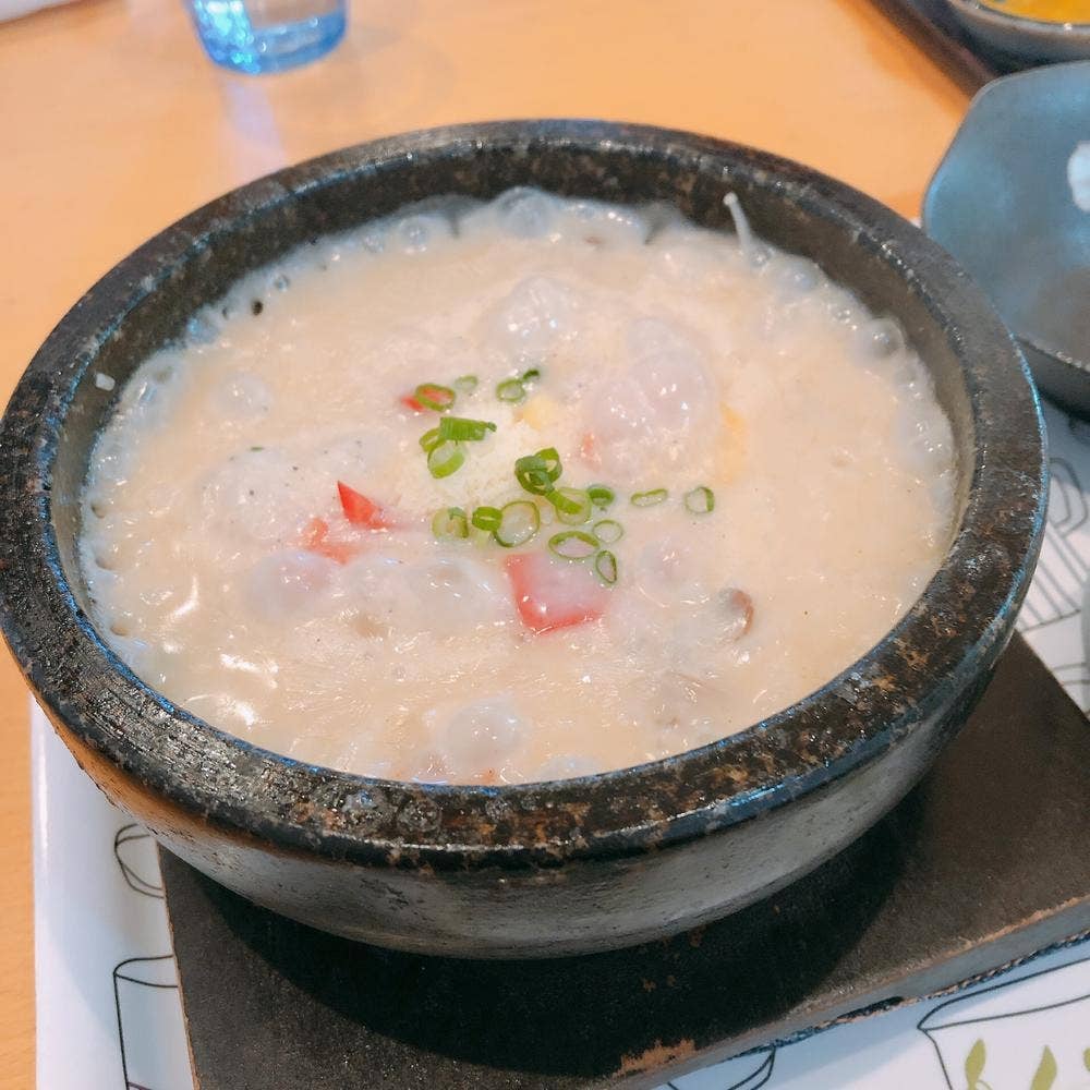 ピースボウルカフェ