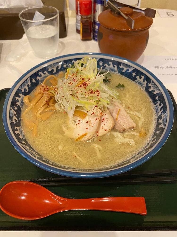 井戸端よしお