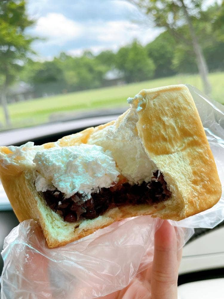 パン・ドゥ・ルアン